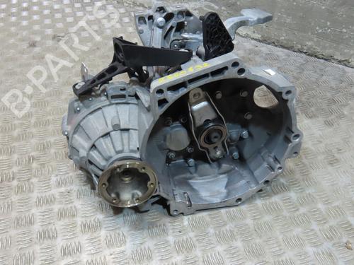 Gearbox VW GOLF V (1K1) 1.9 TDI | BP29318653M3 