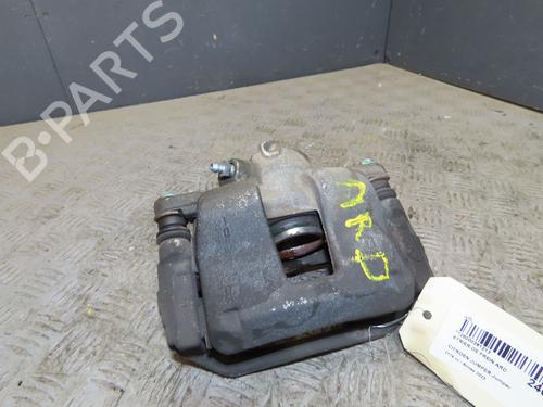 Right rear brake caliper CITROËN JUMPER II Van 2.2 BlueHDi 140 | BP25622714M106 