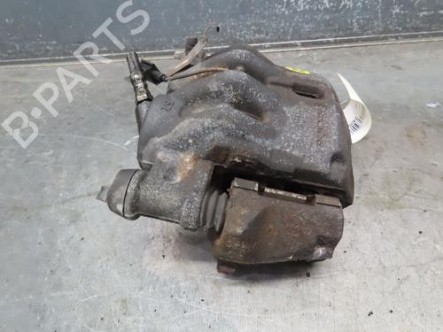 Left front brake caliper CITROËN JUMPER II Platform/Chassis 2.2 HDi 130 | BP36492756M105 - Image 2