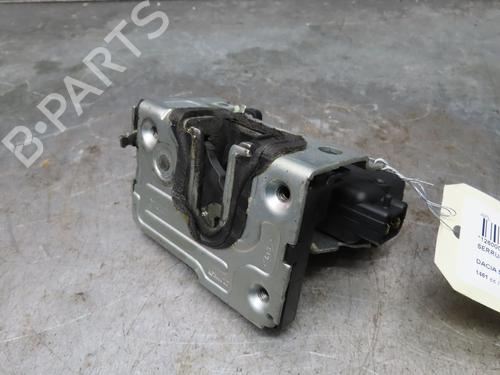Rear left lock DACIA SANDERO 1.5 dCi | BP16930856C100