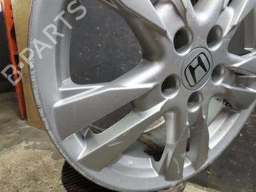 Rim HONDA CIVIC VIII Hatchback (FN, FK) 2.2 CTDi (FK3) | BP17241549C45