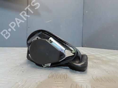 Used Rear left belt tensioner PEUGEOT 208 I (CA_, CC_) 1.2 VTI 82 (82 hp) 23114231