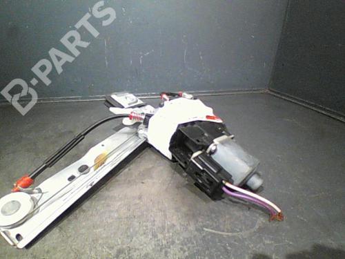 Front right window mechanism FORD FIESTA VI (CB1, CCN) 1.4 TDCi | BP10764355C23 