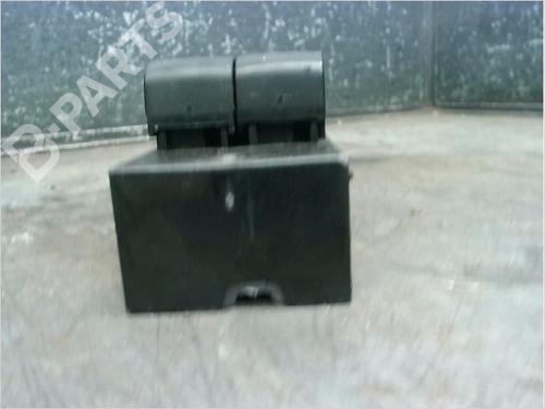 Left front window switch NISSAN MICRA III (K12) 1.2 16V | BP11251704I27 