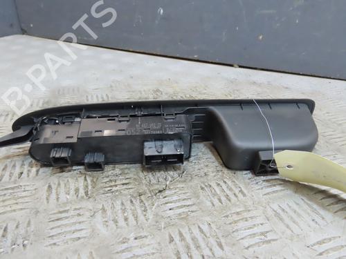 Left front window switch CITROËN DS4 (NX_) 1.6 HDi 115 | BP29601058I27 