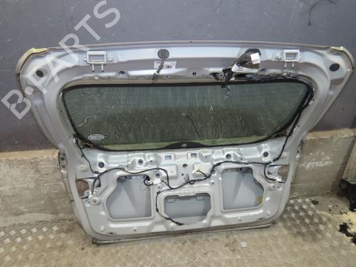 Bagklap CC/Kombi-Coupé HYUNDAI ix35 (LM, EL, ELH) 1.7 CRDi (116 hp) 31242329