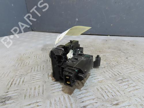 Used Front right lock DACIA LODGY (JS_) 1.6 SCe 100 (JSAV) (102 hp) 29469662