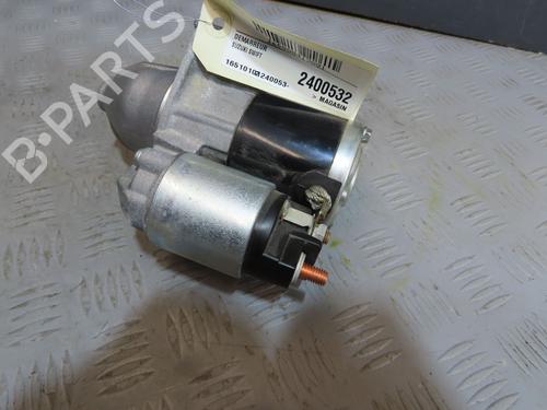 Used Starter SUZUKI SWIFT V (AZ) 1.2 Hybrid (Mild Hybrid) (A2L412) (83 hp) 30556699
