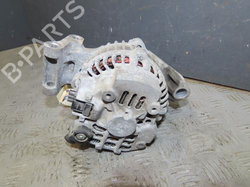 Used Alternator Alternator FORD FUSION (JU_) 1.4 (80 hp) 32716133 32716133
