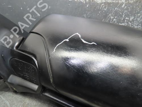 Left mirror BMW 3 (E46)  | BP17609653C26 