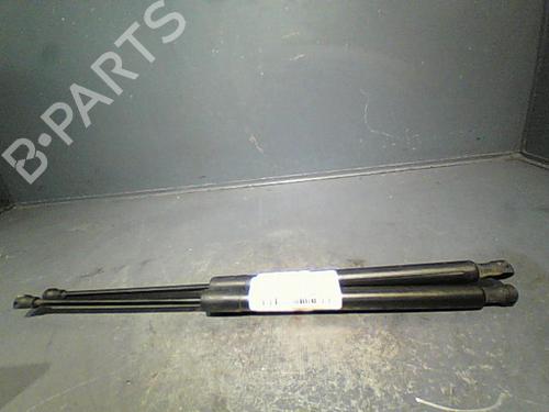 Gasdæmper bagklap PEUGEOT 208 I (CA_, CC_) 1.2 VTI 82 (82 hp) 14873456