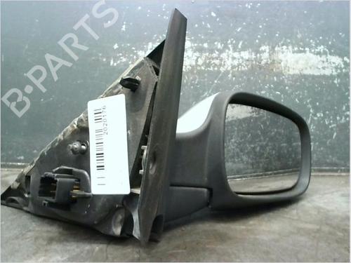 Used Right mirror Right mirror 11971314 11971314