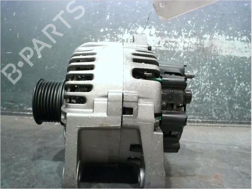 Alternator RENAULT LAGUNA II (BG0/1_) 2.0 16V (BG00, BG0K, BG0P, BG0W) | BP23111988M7 