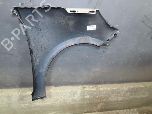 Used Left front fenders Left front fenders 38548001 38548001
