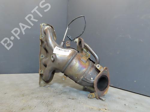 Used Catalyst RENAULT ARKANA I (LCM_, LDN_) 1.6 E-TECH 145 (LDMU) (143 hp) 19479390