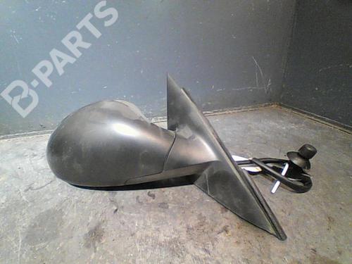Right mirror SEAT CORDOBA (6L2) 1.4 TDI | BP11212708C27 