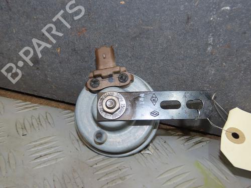 Used Horn Horn DACIA SANDERO II 1.0 SCe 75 (B8JC, B8JD, B8NC) (73 hp) 39660439 39660439
