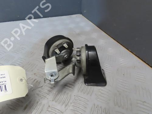 Used Horn MERCEDES-BENZ C-CLASS (W204) C 220 CDI (204.008) (170 hp) 19060930