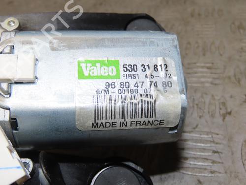 motor-limpia-trasero-citroen-c4-ii-nc_-2009-24519563 main image