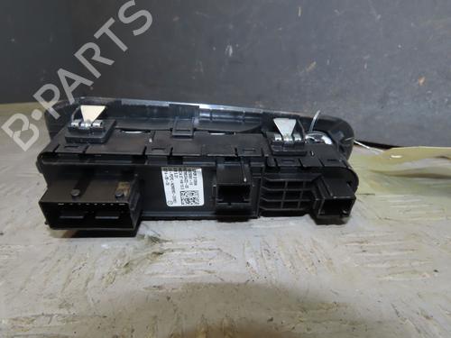 Used Left front window switch Left front window switch PEUGEOT 308 II (LB_, LP_, LW_, LH_, L3_) 1.2 THP 130 (131 hp) 33808272 33808272