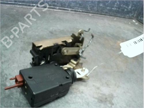Front right lock PEUGEOT 106 II (1A_, 1C_) 1.1 i | BP15047170C97 