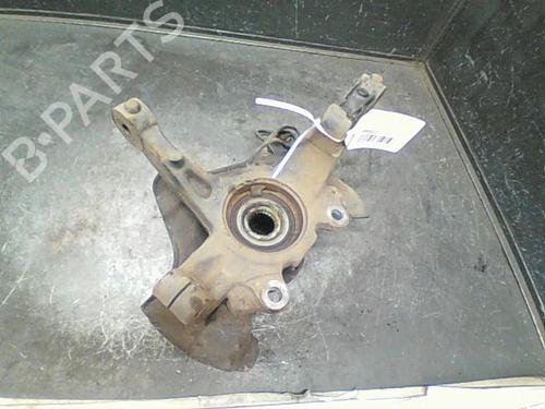 Used Right front steering knuckle Right front steering knuckle 14871460 14871460