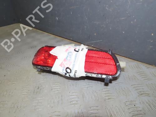 Rear bumper left light CITROËN C4 Picasso I MPV (UD_) 1.6 HDi 110 | BP32432881C81