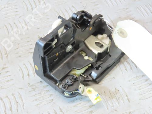 Used Rear left lock DACIA SANDERO II 1.0 SCe 75 (B8JC, B8JD, B8NC) (73 hp) 21391813