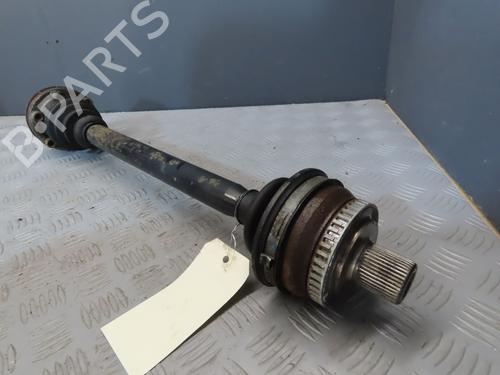 Used Right rear driveshaft Right rear driveshaft AUDI A4 B7 Avant (8ED) 2.0 TDI quattro (170 hp) 19060947 19060947