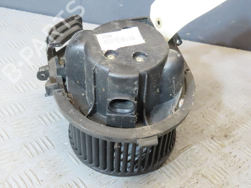 Heater blower motor RENAULT CLIO II (BB_, CB_) 1.6 16V (BB01, BB0H, BB0T, BB14, BB1D, BB1R, BB2KL, BB3G... | BP23112366M62 