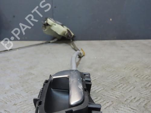 Rear right lock CITROËN C4 II (NC_) 1.6 HDi 90 | BP27470963C99 