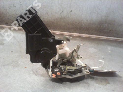 Front left lock KIA MAGENTIS II (MG) 2.0 CRDi | BP11212872C98 