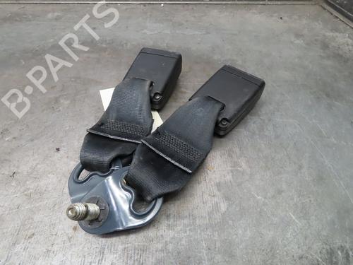 Seat buckle DACIA SANDERO II TCe 90 (B8M1, B8MA, B8AC) | BP17371345I32 