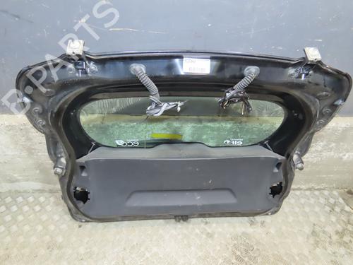 Bagklap CC/Kombi-Coupé Bagklap CC/Kombi-Coupé 32354677 32354677