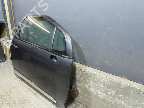 Right front door CITROËN DS3 (SA_) 1.2 VTi 82 | BP27923832C3 
