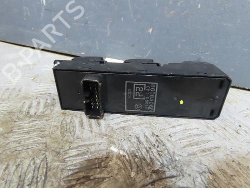 Used Left front window switch CITROËN C-CROSSER (VU_, VV_) 2.2 HDi (156 hp) 30291325