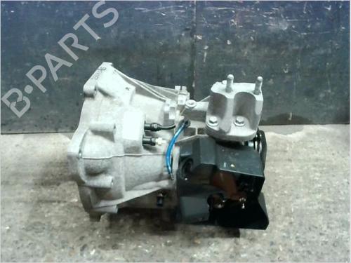 Gearbox FORD FIESTA VI (CB1, CCN) 1.25 | BP14978602M3