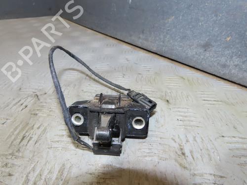 Used Tailgate lock Tailgate lock DACIA LODGY (JS_) 1.6 LPG (83 hp) 36657543 36657543