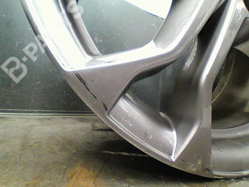 Rim RENAULT CLIO IV (BH_) 1.6 RS (BHJ4, BHJ6, BHMM) | BP10761122C45