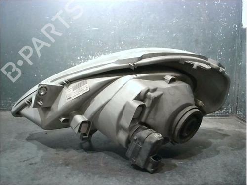 Right headlight RENAULT TRAFIC II Bus (JL) 1.9 dCI 80 (JL0B) | BP23116338C29 - Image 2