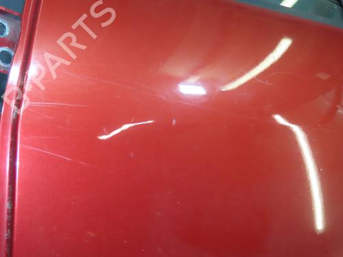 Left rear door DACIA SANDERO 1.5 dCi | BP23115746C4 