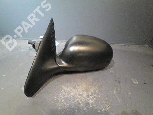 Left mirror PEUGEOT 406 (8B) 1.9 TD | BP11212724C26 