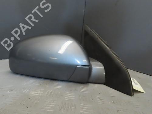 Right mirror OPEL VECTRA C GTS (Z02)  | BP18277135C27 