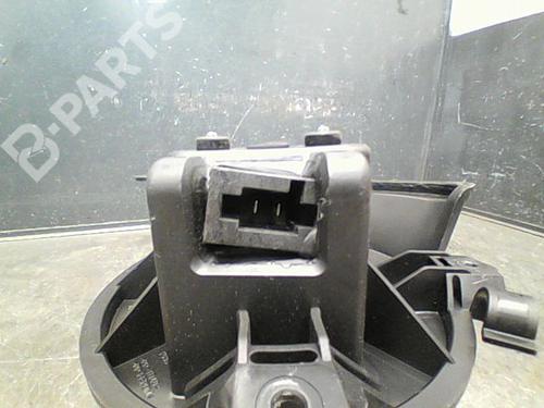 Heater blower motor CITROËN NEMO Box Body/MPV (AA_) 1.3 HDi 75 | BP10759537M62 
