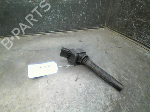 Used Ignition coil SEAT LEON (1P1) 1.8 TSI (160 hp) 14870684