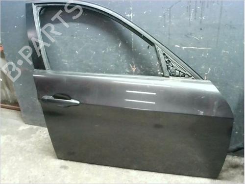 Used Right front door BMW 3 (E90) 320 d (163 hp) 23114991