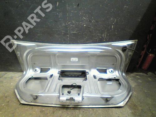 Tailgate FORD FOCUS I Saloon (DFW) 1.8 Turbo DI / TDDi | BP11213388C6 