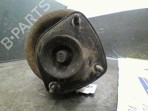 Used Right front suspension PEUGEOT 106 II (1A_, 1C_) 1.4 i (75 hp) 23112858