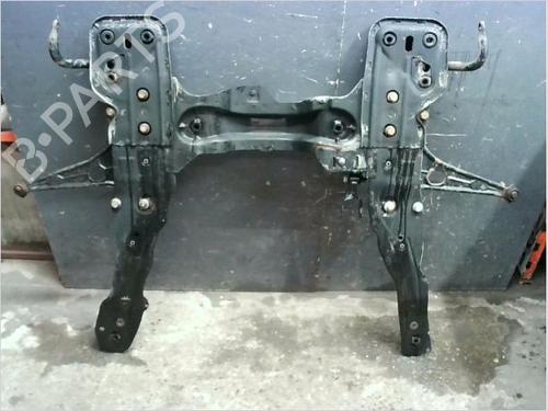 Used Subframe PEUGEOT EXPERT Van (VF3A_, VF3U_, VF3X_) 2.0 HDi 120 (120 hp) 12604579
