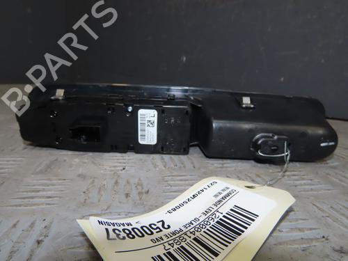 Used Left front window switch MINI MINI COUNTRYMAN (R60) One D (90 hp) 30332595
